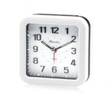 RAVEL QUARTZ ALARM CLOCK RC048