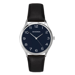 Midnight blue by on sale sekonda