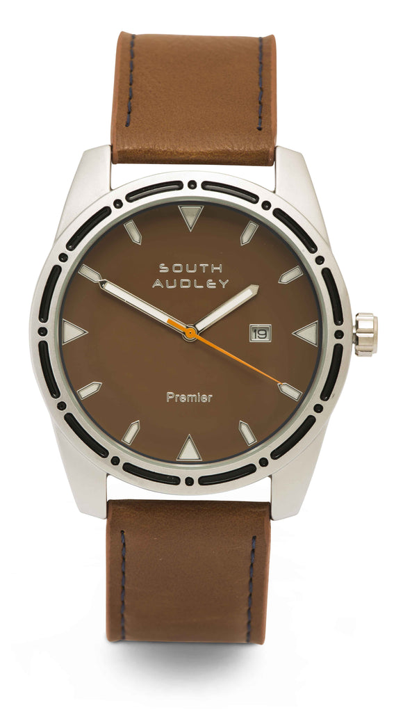 South Audley Gents Fashion Watch SA818
