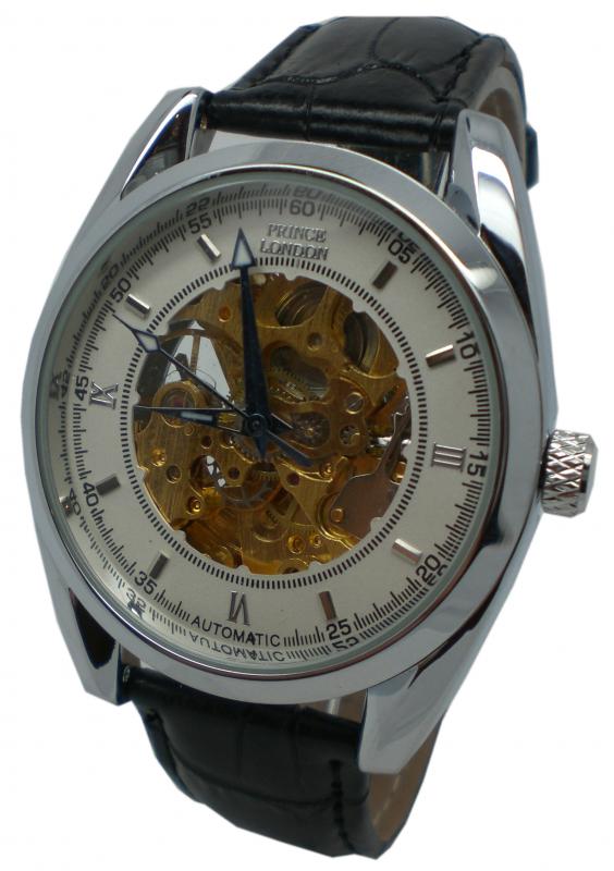 Buy Carlton London Watches Women Blue Analog Watch Cl057rgbl2 Online